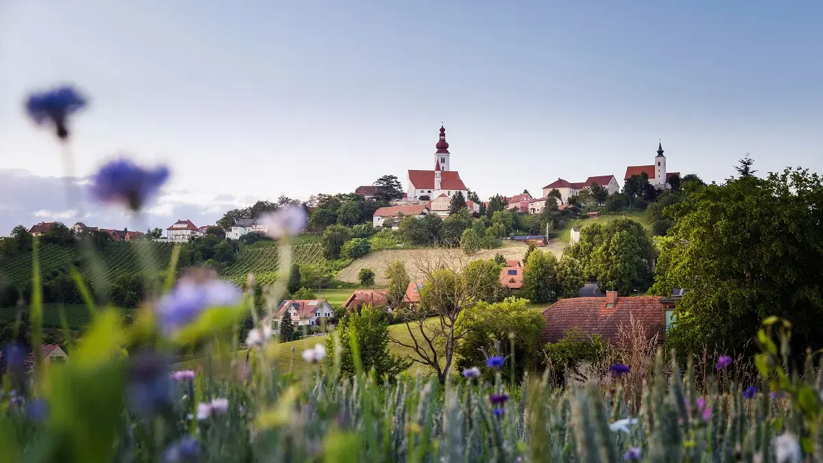 De Merin Boutique Hotel Straden