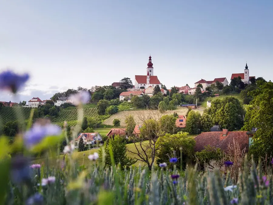 De Merin Boutique Hotel Straden