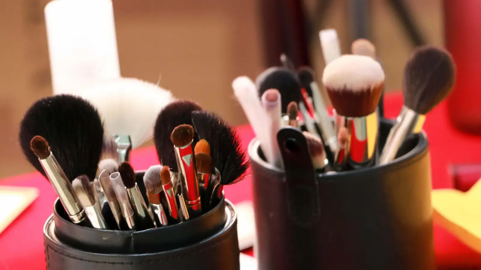 Abend Make-up
