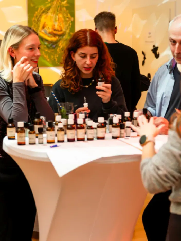 Parfum Party