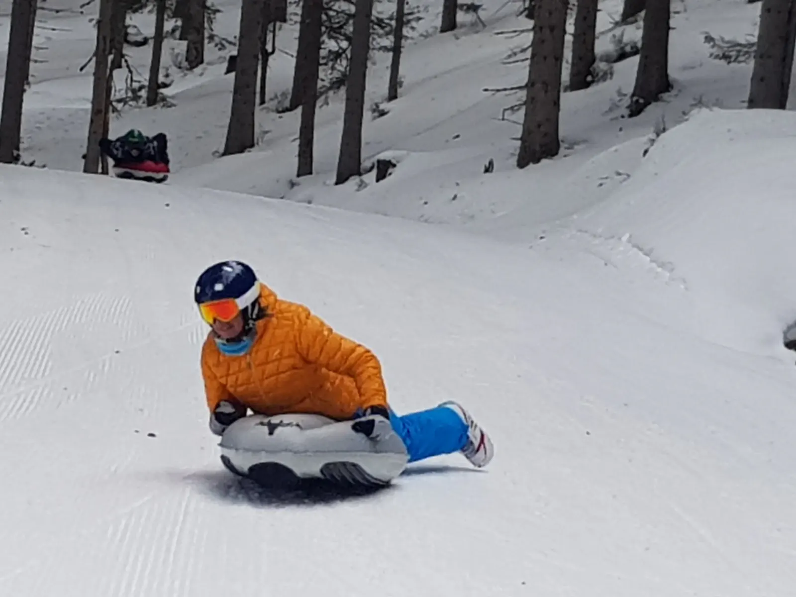 Airboarden