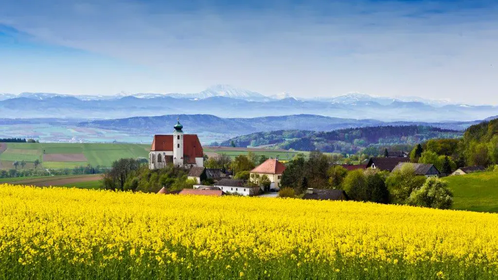 Hirschenwirt Nölling