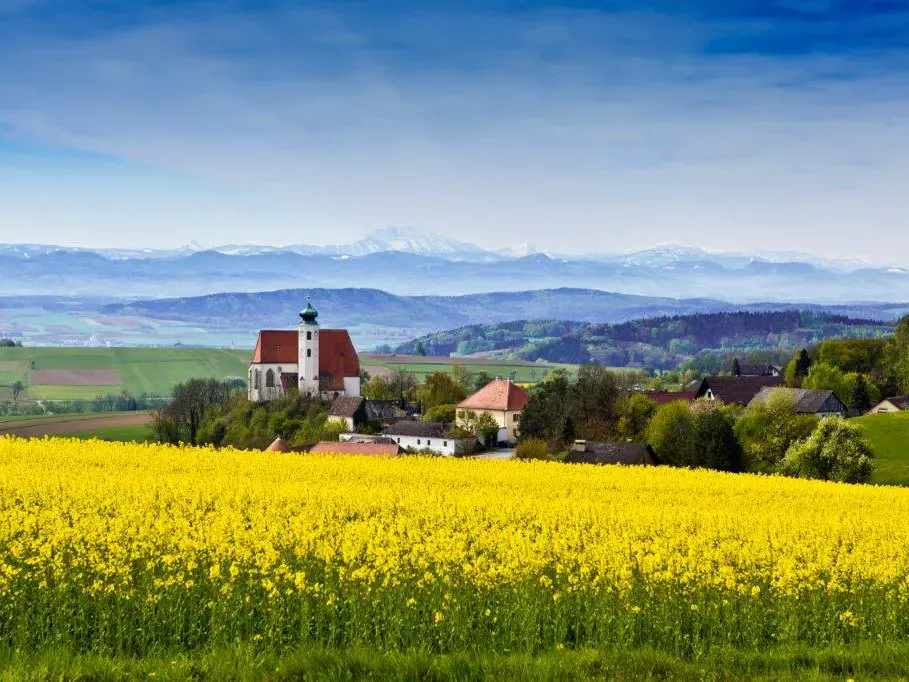 Hirschenwirt Nölling