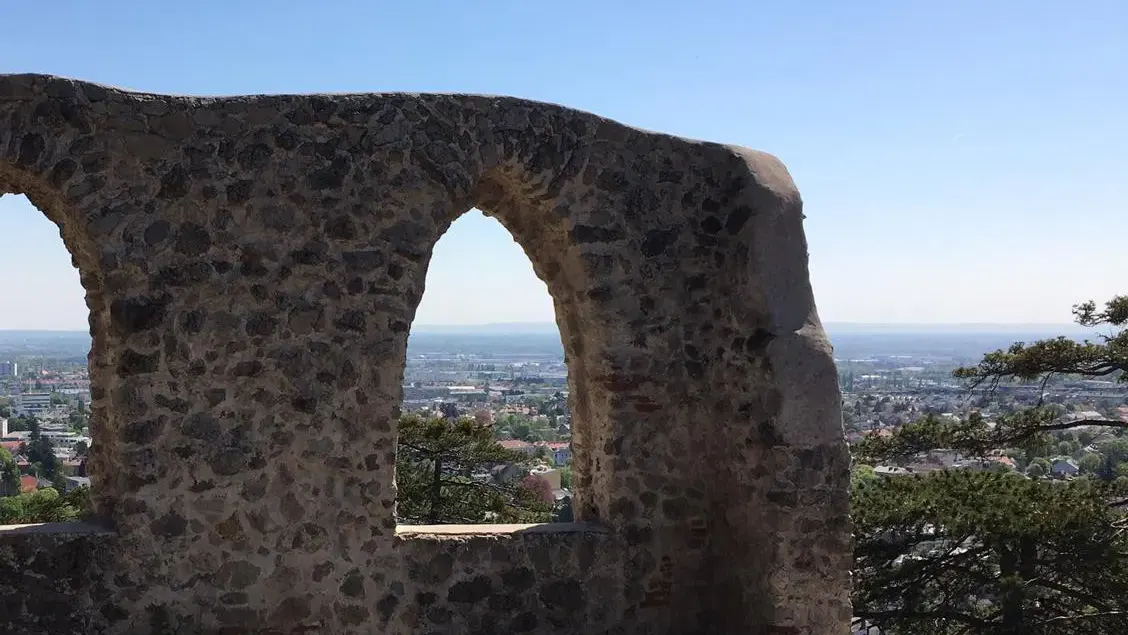 Alte Mauer