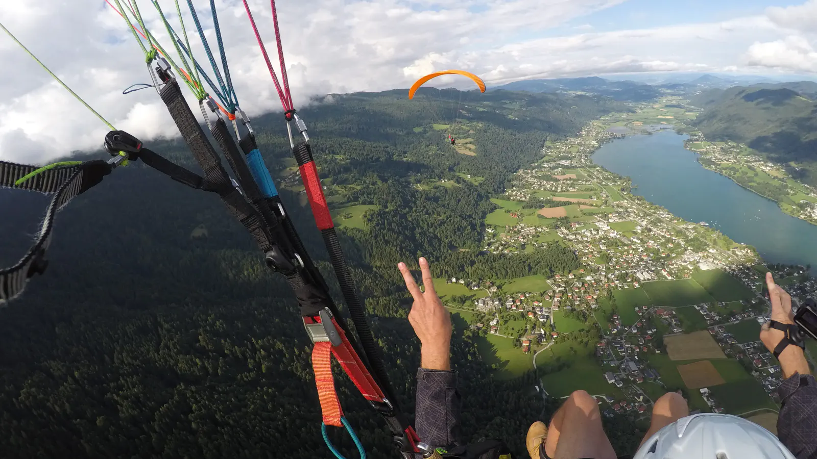 Gerlitzen Alpe/ Bodensdorf