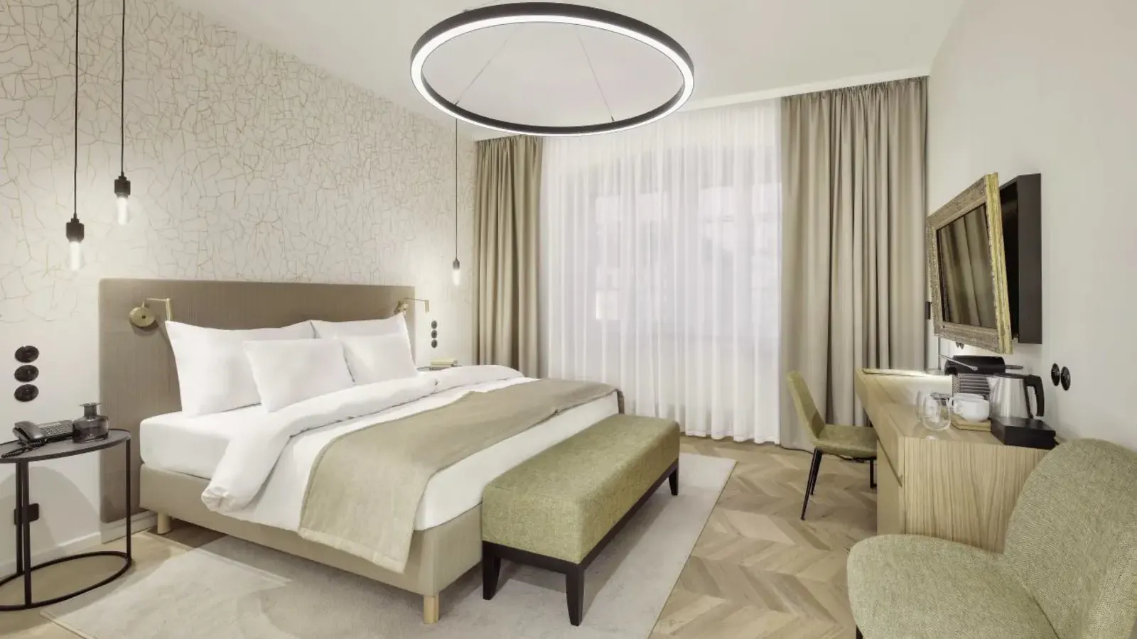 Hotel OLDINN