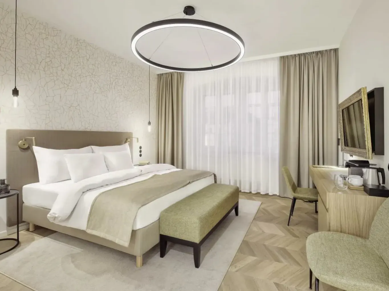 Hotel OLDINN