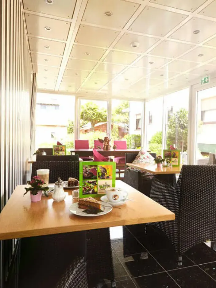 Hotel Wulff