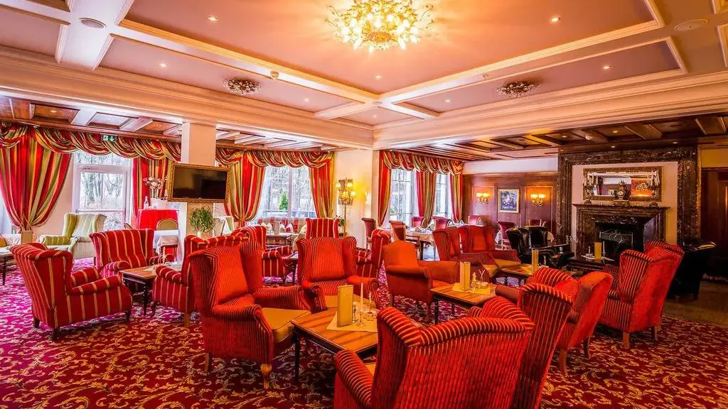 Grandhotel Lienz