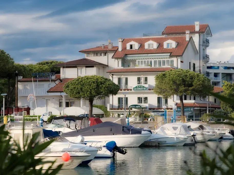Hotel La Goletta