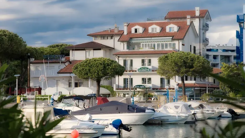 Hotel La Goletta