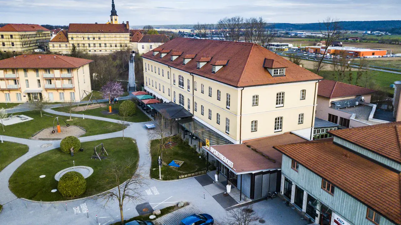 JUFA Hotel Fürstenfeld - Sport-Resort