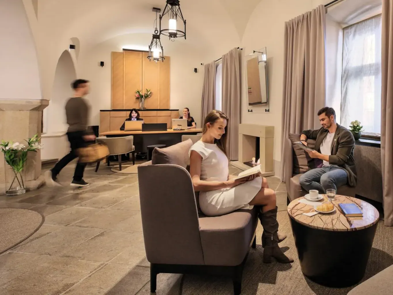 Hotel OLDINN
