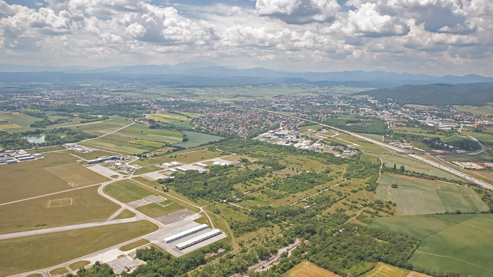 Aussicht
