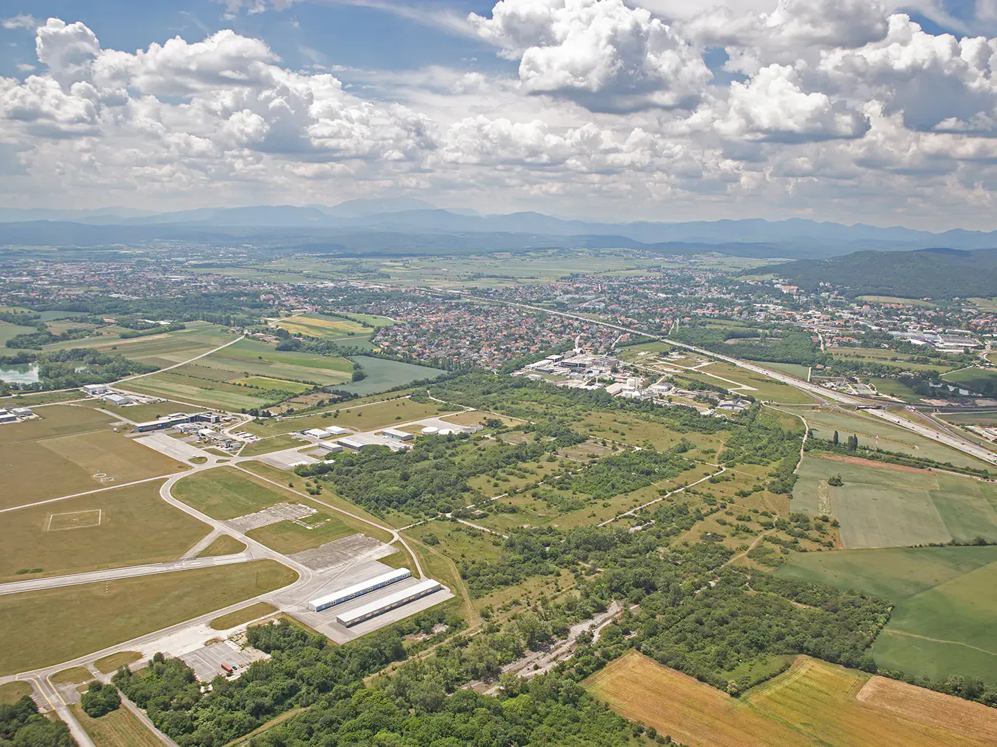 Aussicht