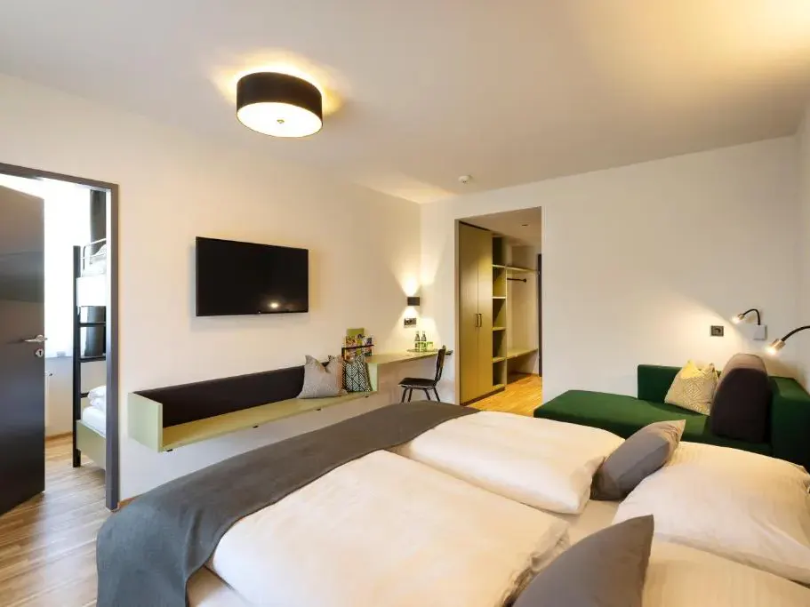 JUFA Hotels Laterns
