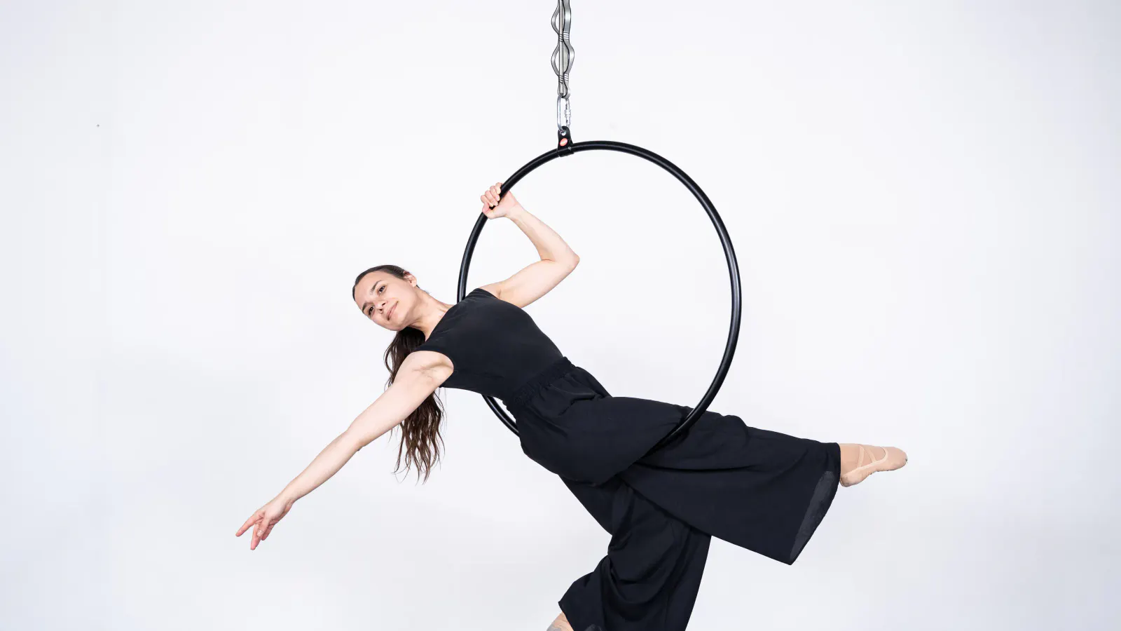 Aerial Hoop