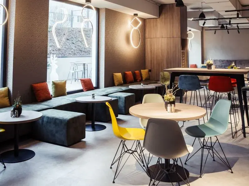 Hotel Rainer 21
