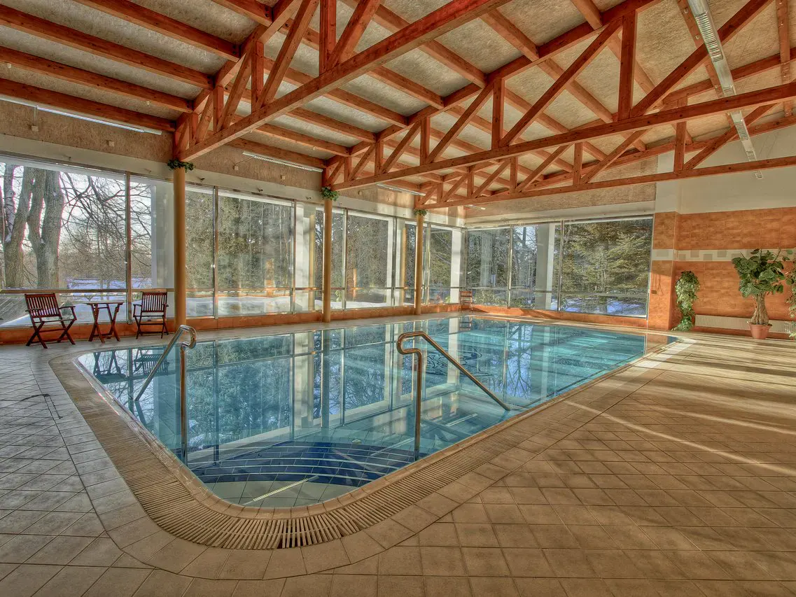 Hotel Krakonoš Marienbad