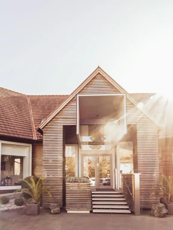 Hotel Birkenhof ***
