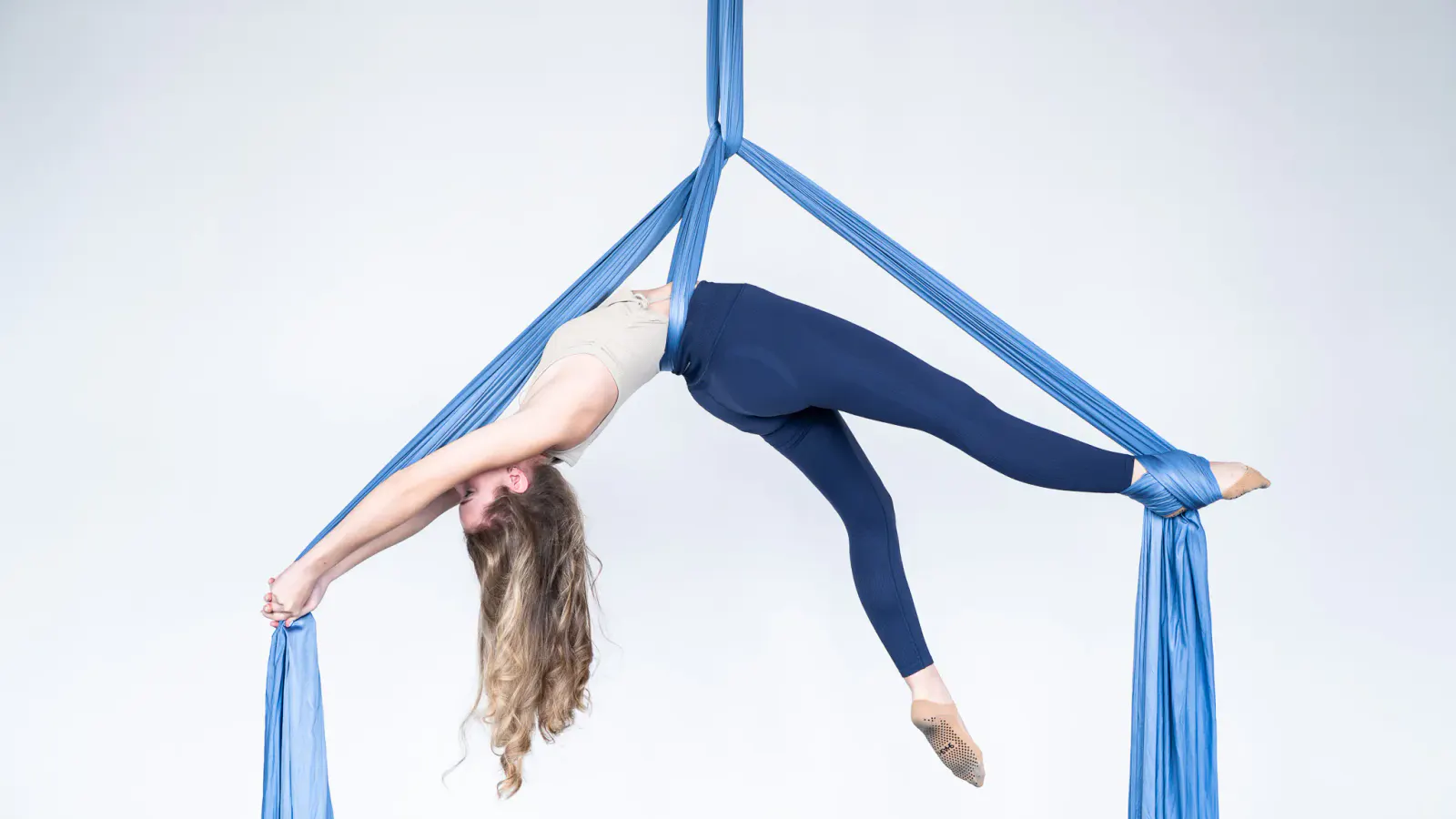 Aerial Silks