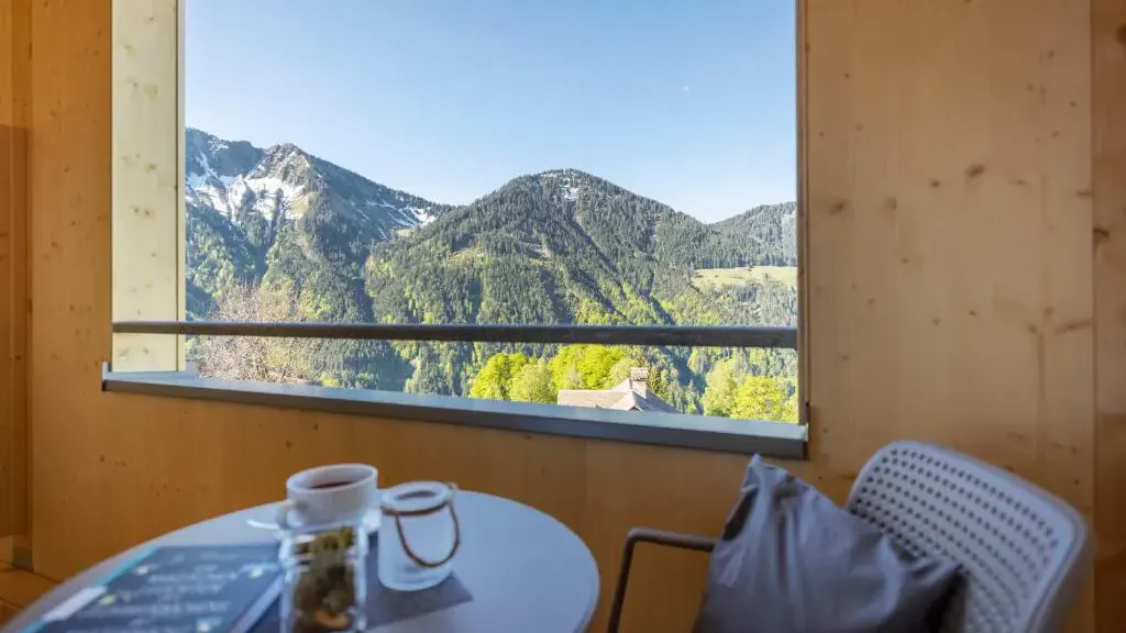 JUFA Hotels Laterns