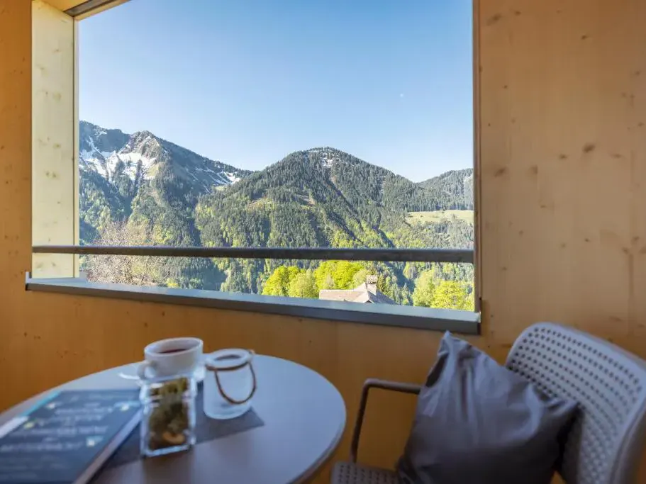 JUFA Hotels Laterns