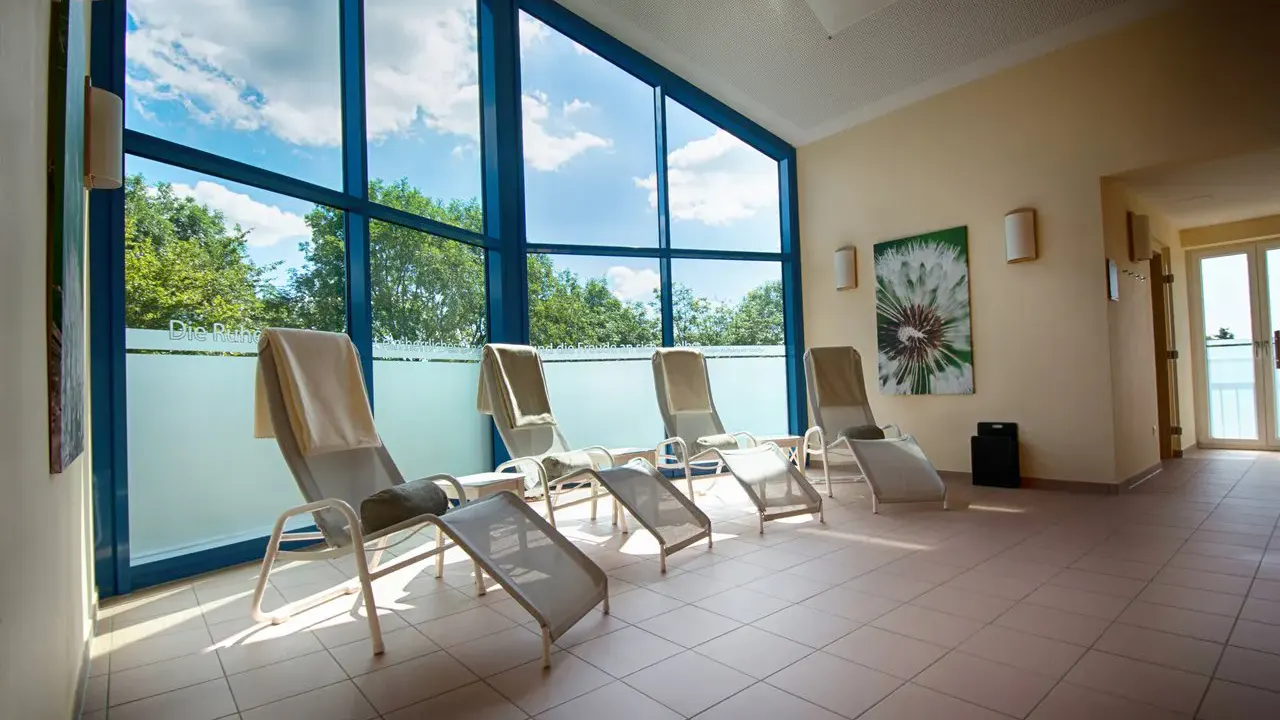 JUFA Hotel Jülich im Brückenkopf-Park