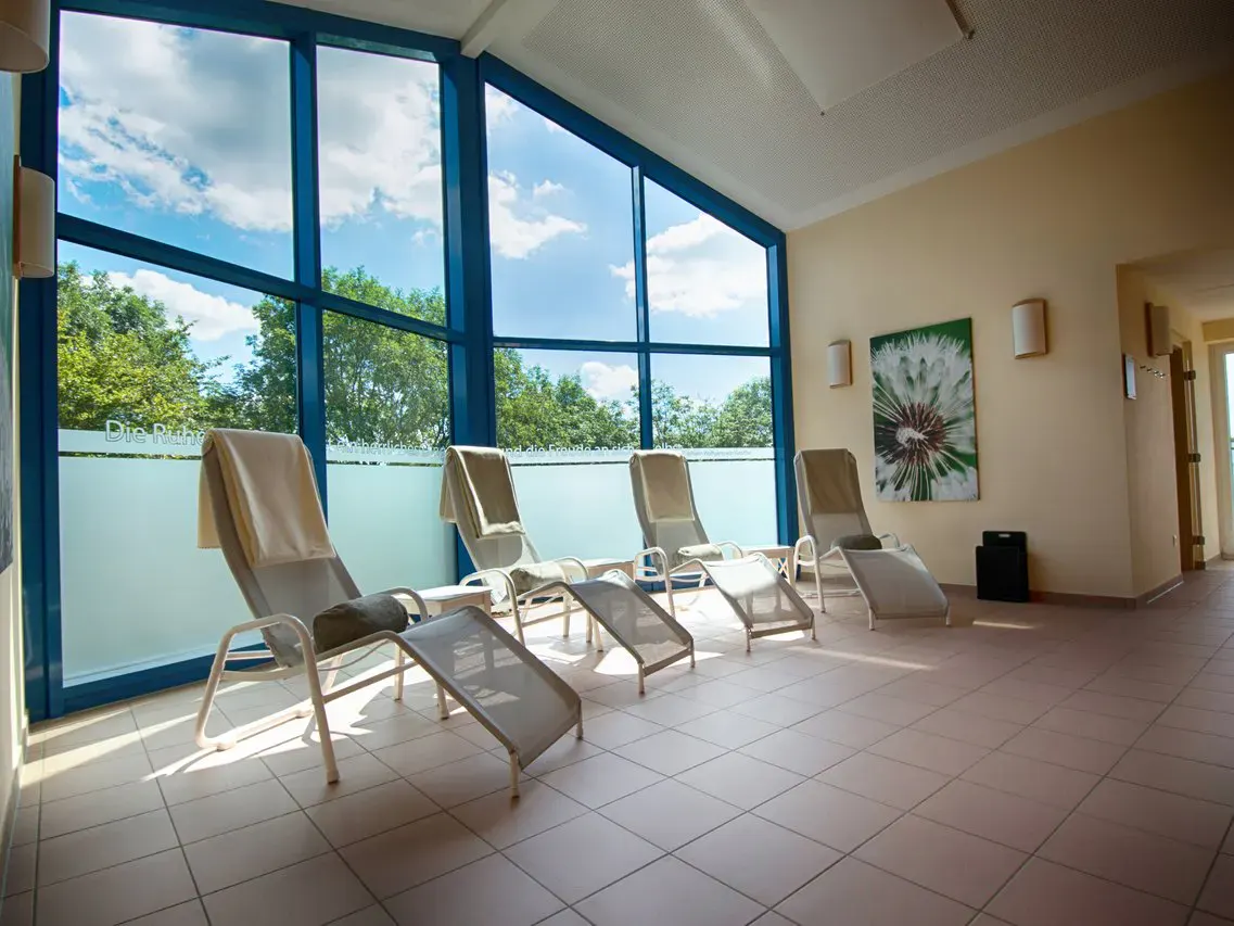 JUFA Hotel Jülich im Brückenkopf-Park