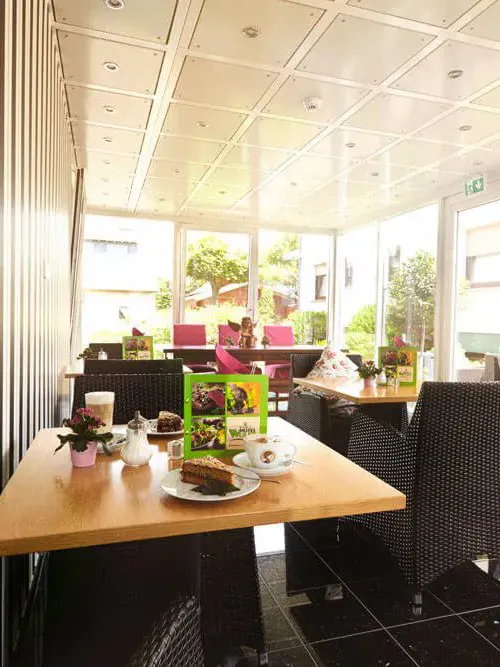 Hotel Wulff