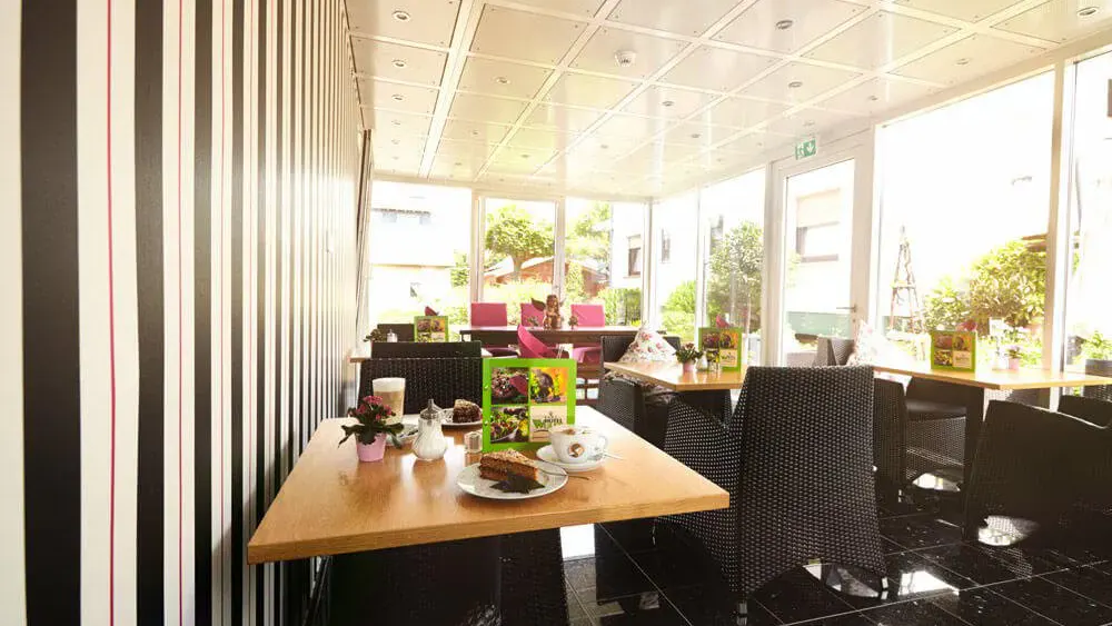 Hotel Wulff