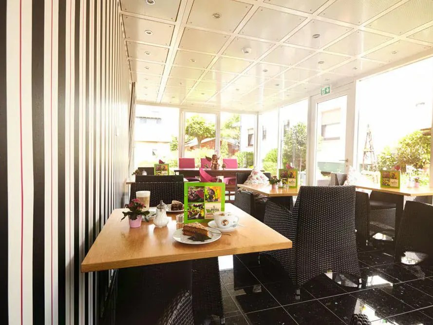 Hotel Wulff