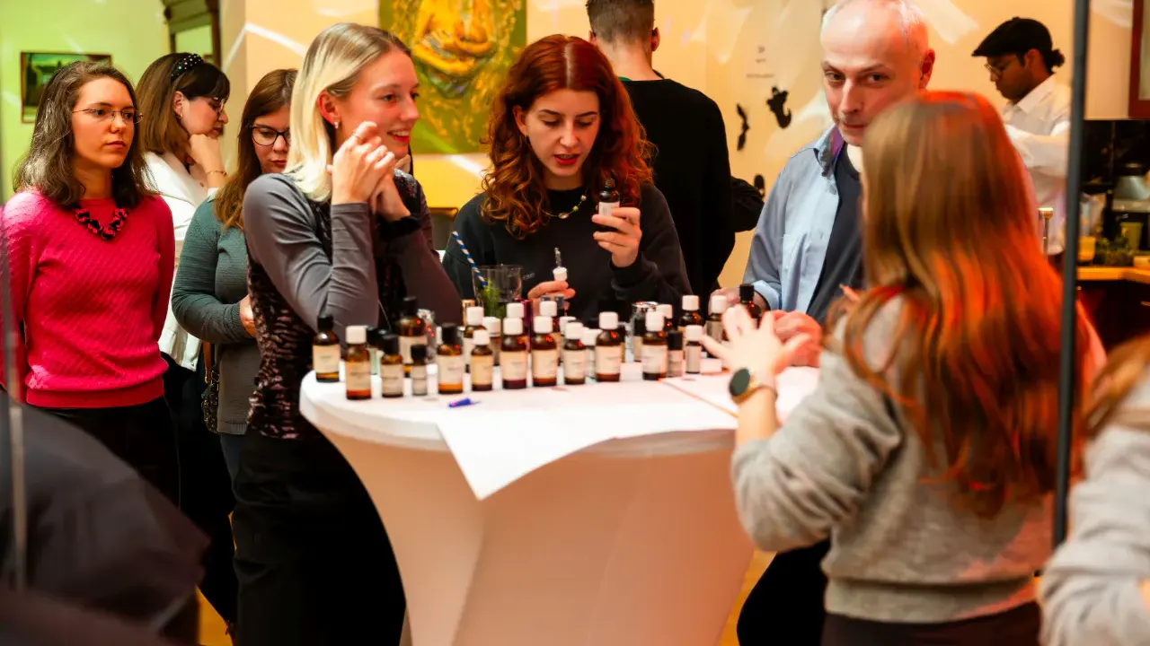 Dein Signature Parfum