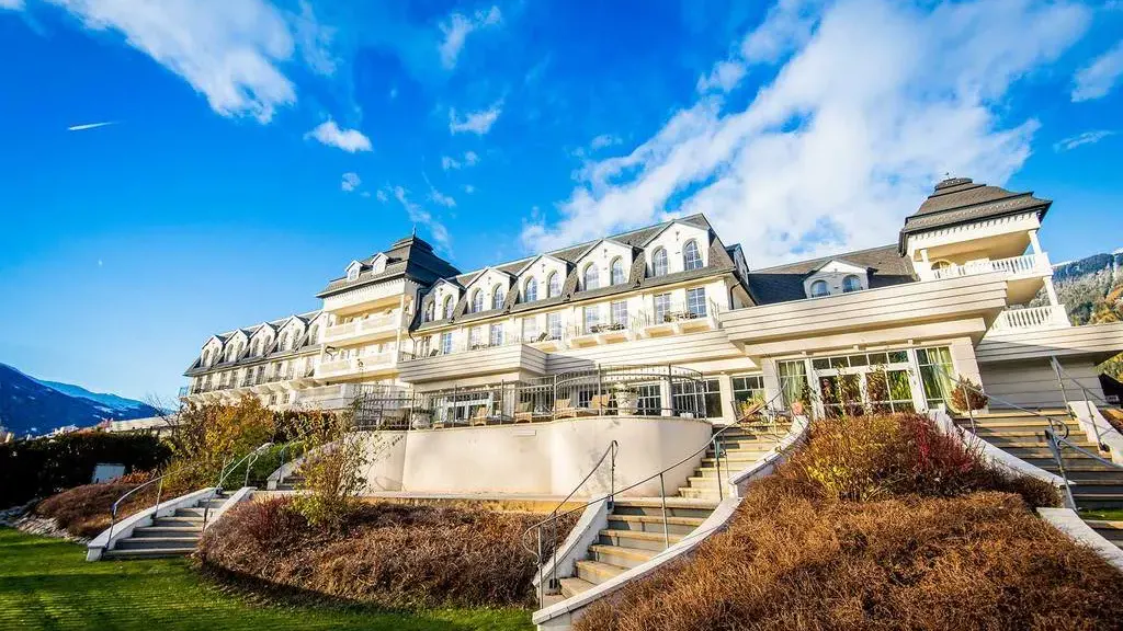 Grandhotel Lienz
