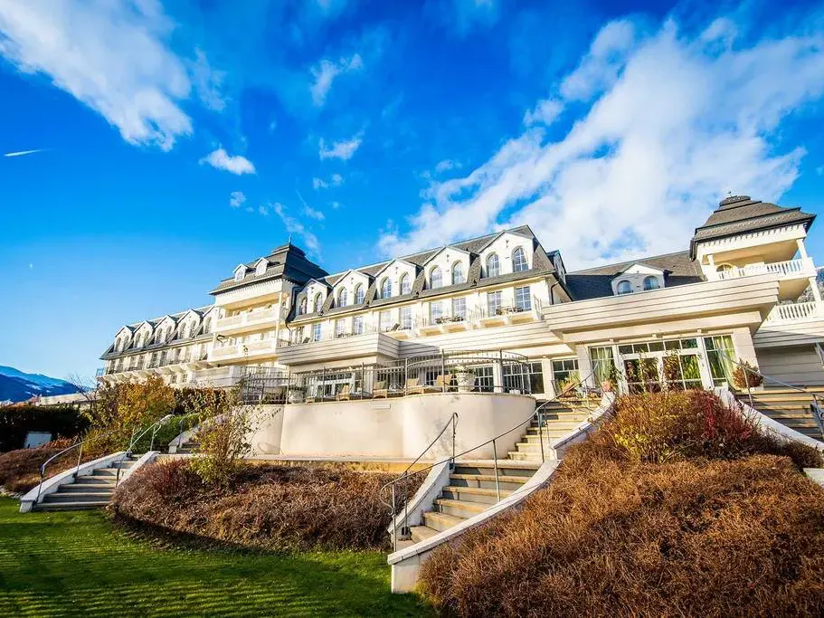 Grandhotel Lienz