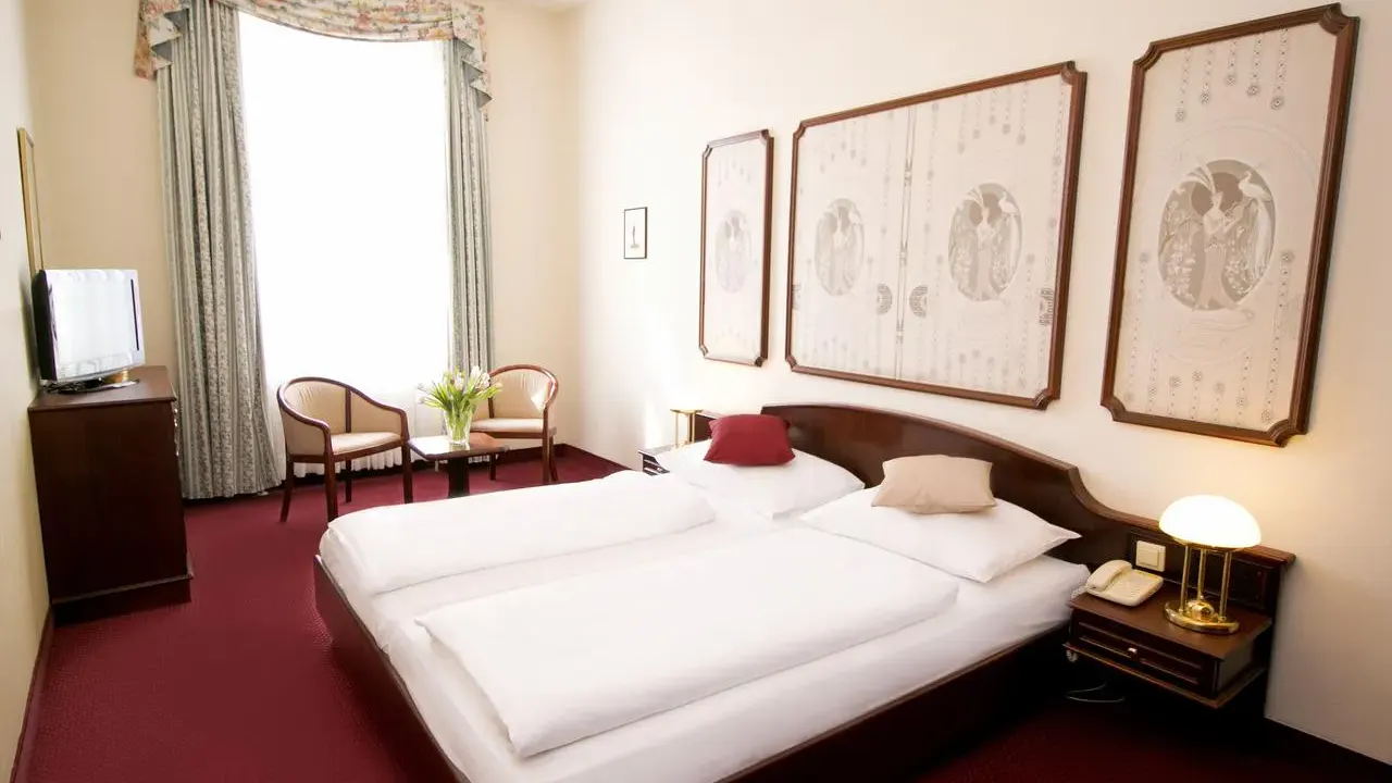 Theaterhotel Wien