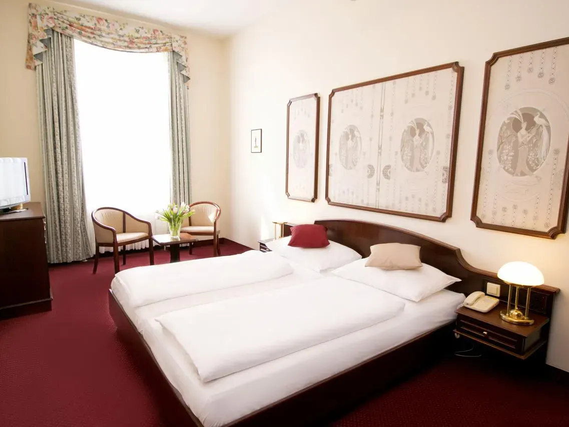 Theaterhotel Wien