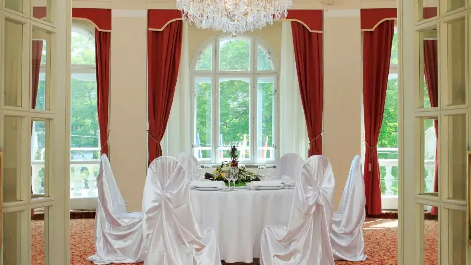 Orea Spa Hotel Bohemia