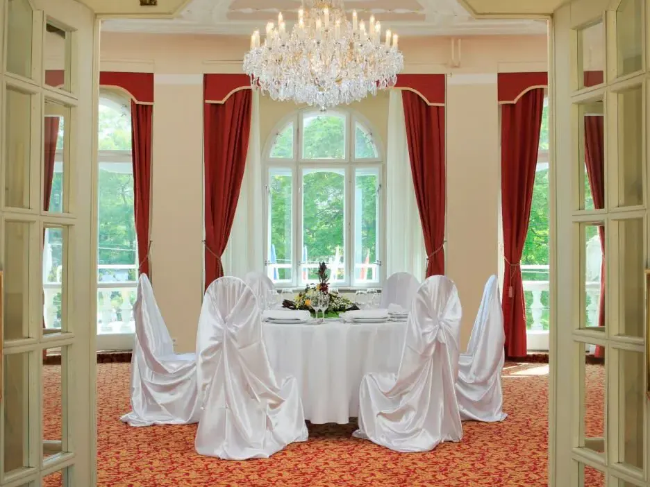 Orea Spa Hotel Bohemia