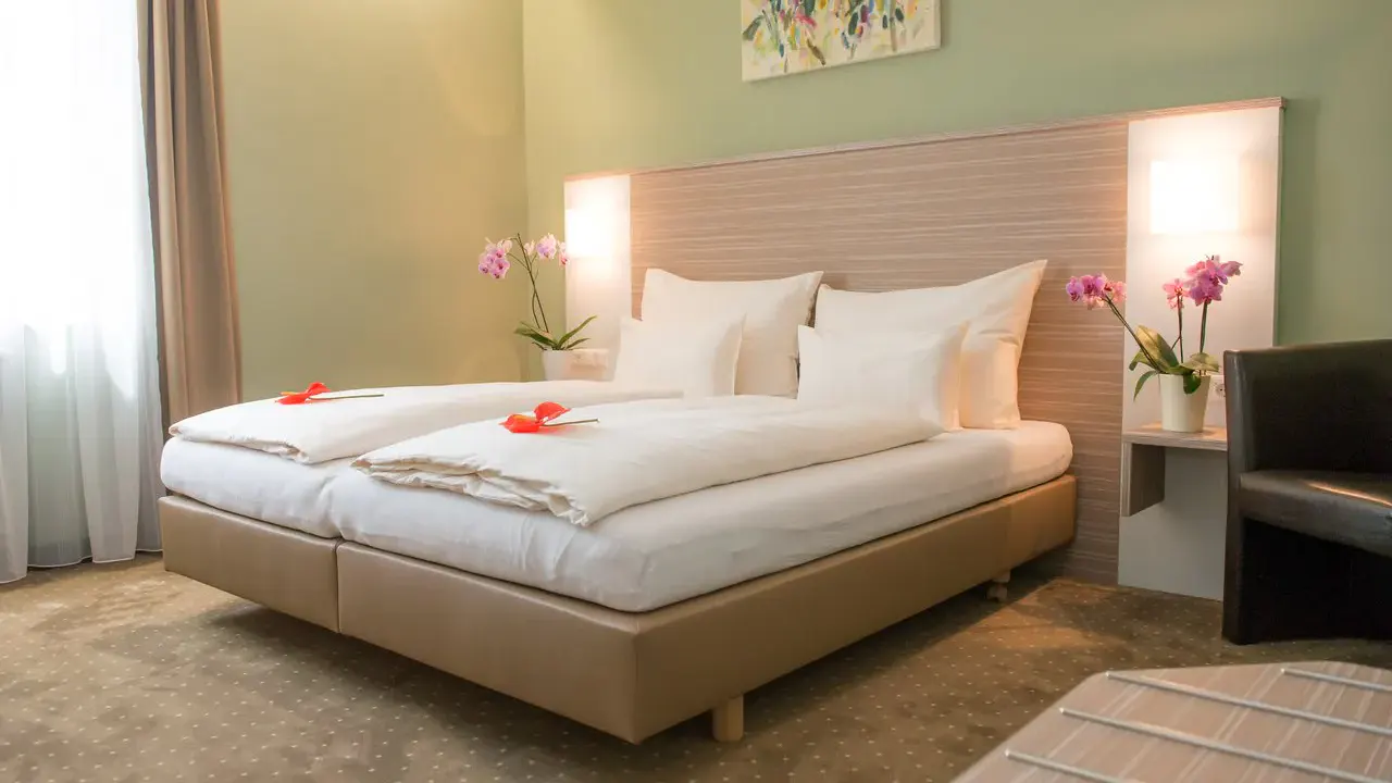 Hotel & Restaurant Raffel ****