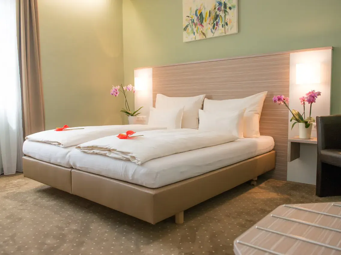 Hotel & Restaurant Raffel ****