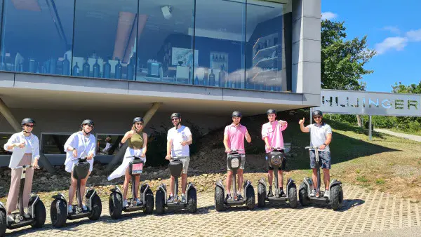 segway