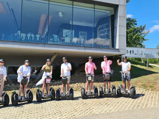segway