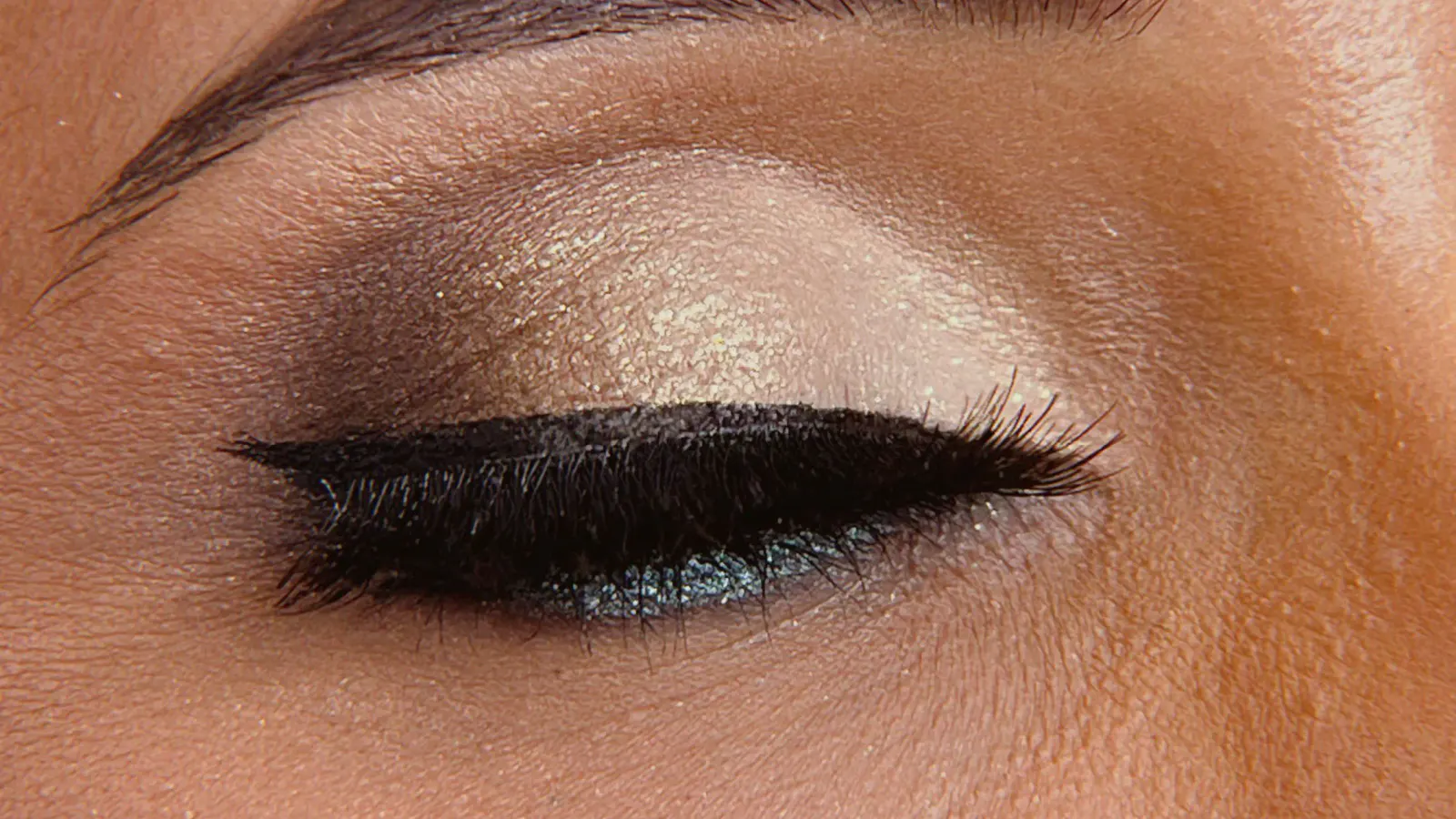 Abend Make-up