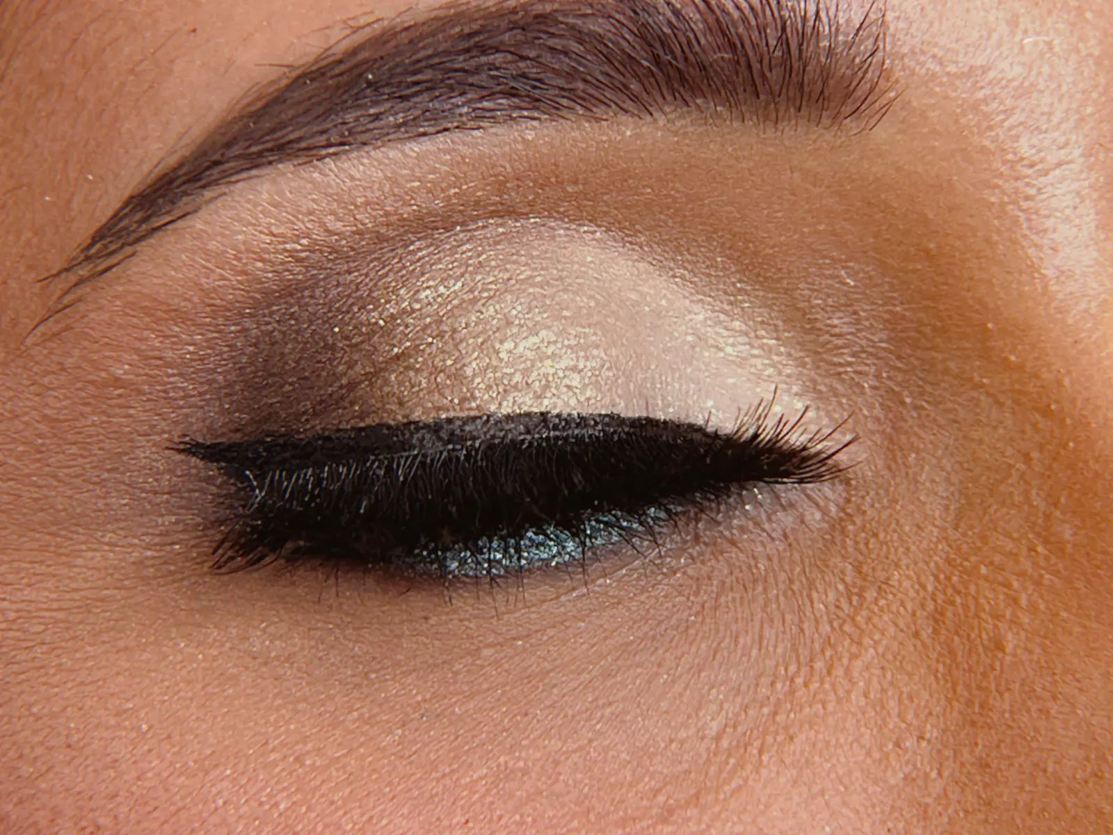 Abend Make-up