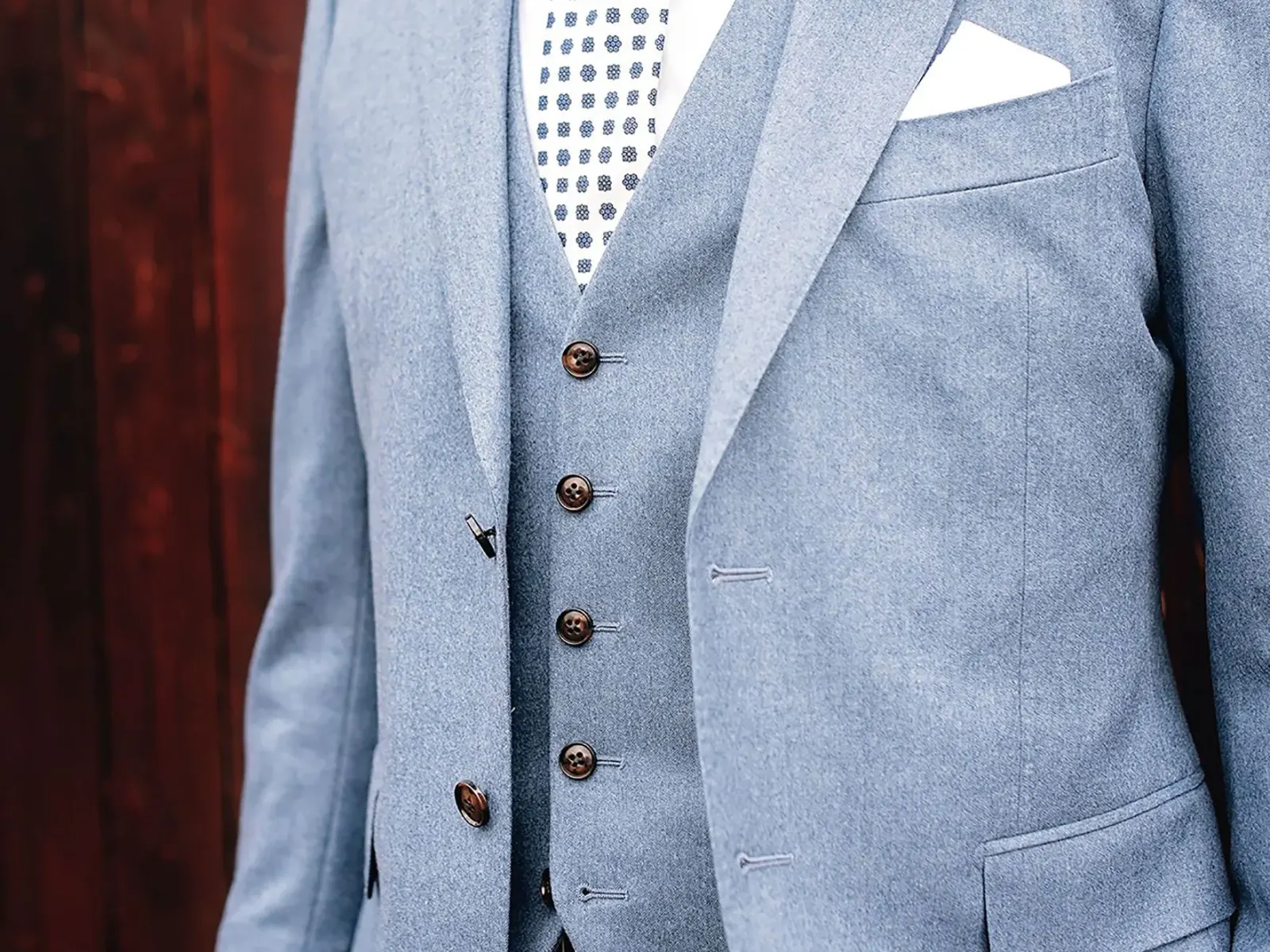 Hochzeit