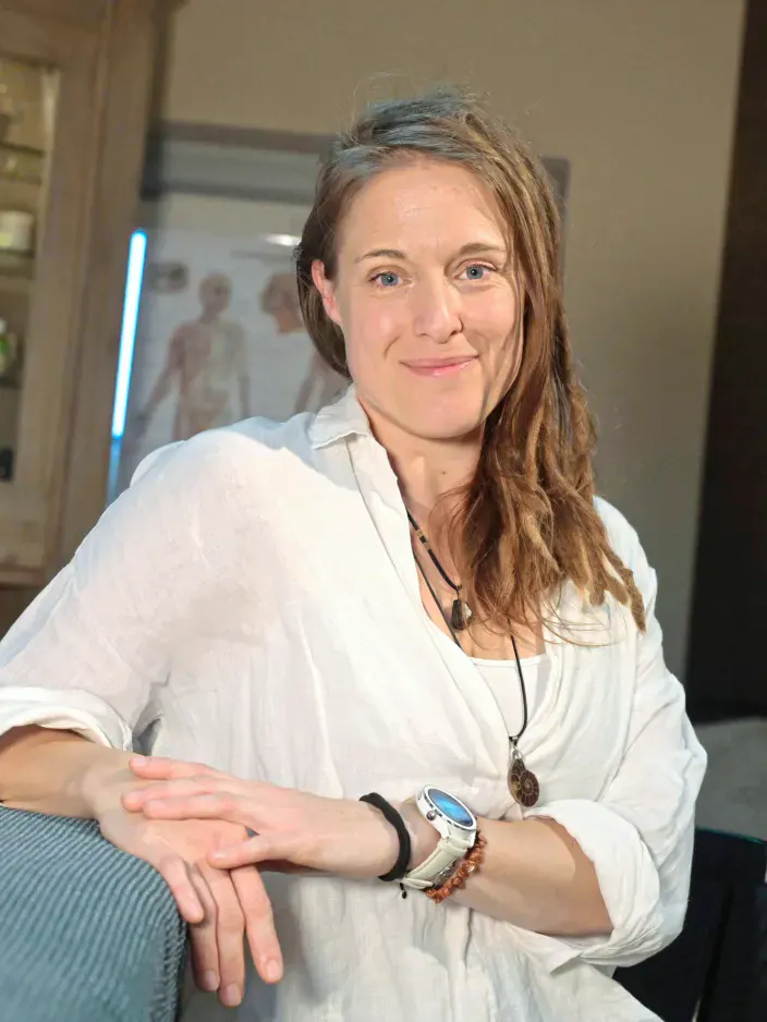 Funktionelles Atemtraining, befreiende Atemreisen und entspannende Atemmeditationen