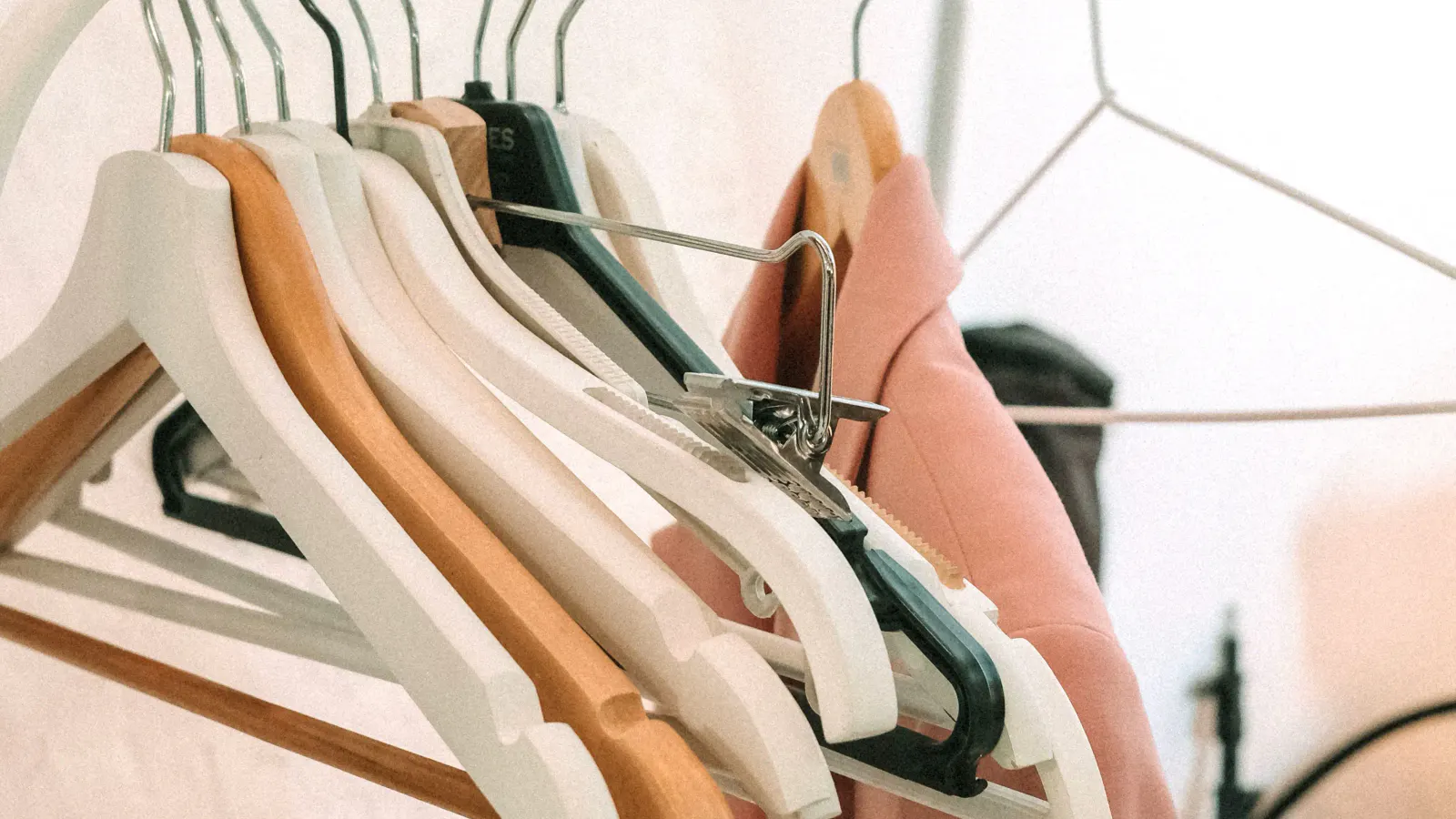Garderobe