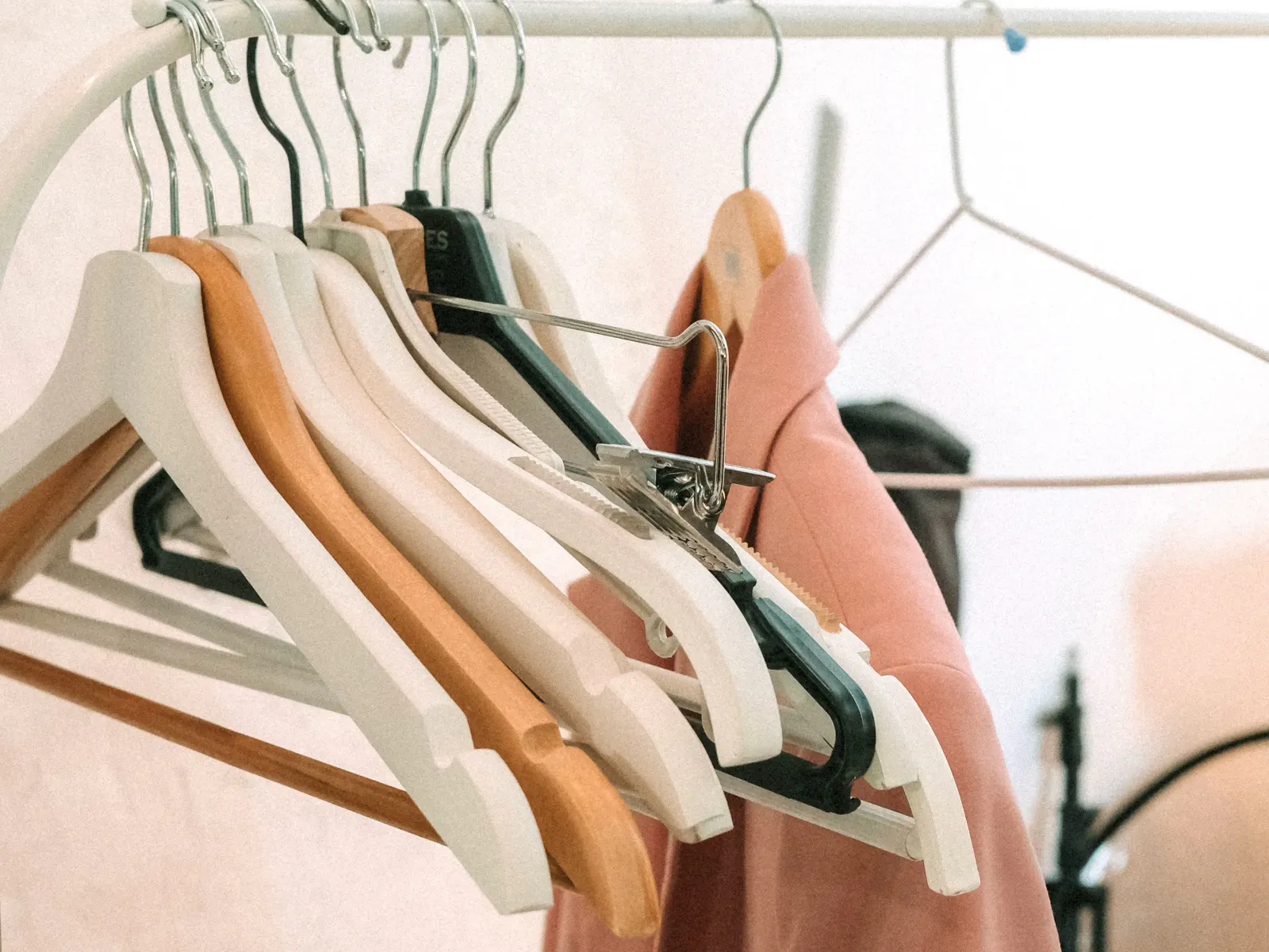 Garderobe