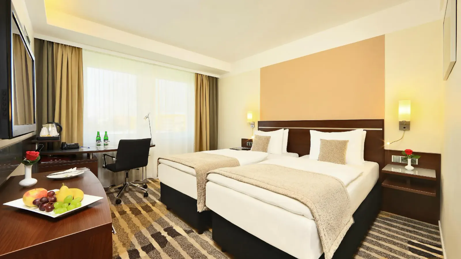 Hotel Duo Prag
